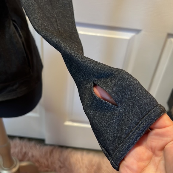 Gap fit sport jacket size M - Picture 4 of 7